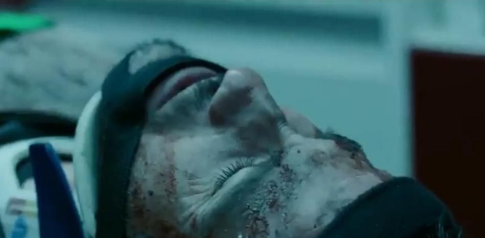 La impactante campaña de la DGT: “¿Vivo o muerto? ¿Quién prefieres ser?” 