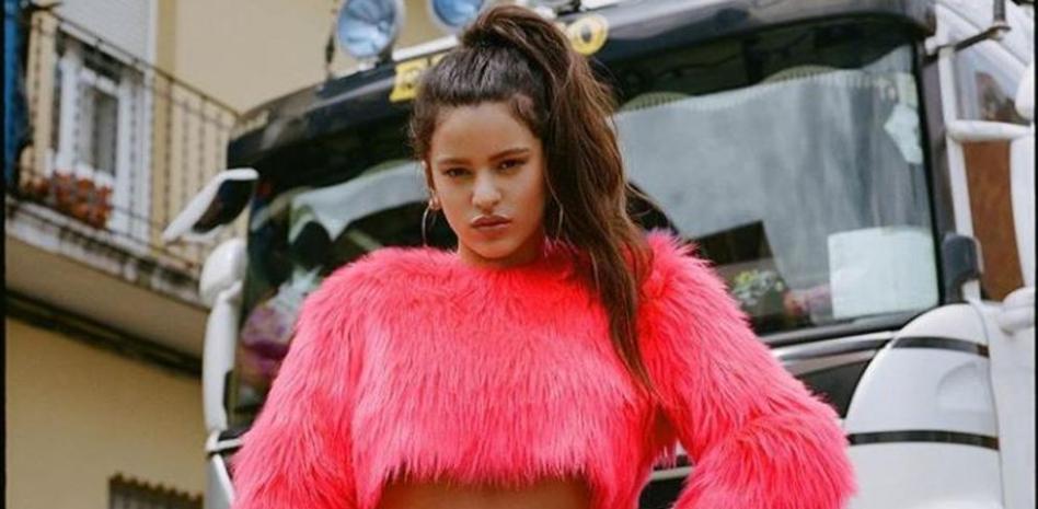 Rosalía y su ‘Malamente’, protagonistas del 2018