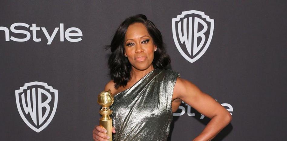 Globos de Oro 2019: Así fue el discurso empoderador de Regina King