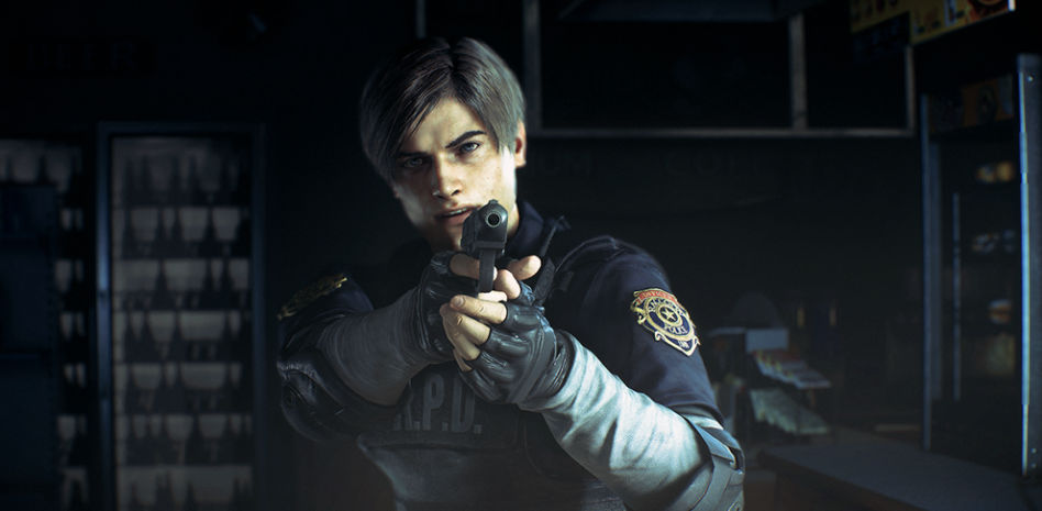 Resident Evil 2: Así será la demo de 30 minutos del ‘remake’ 