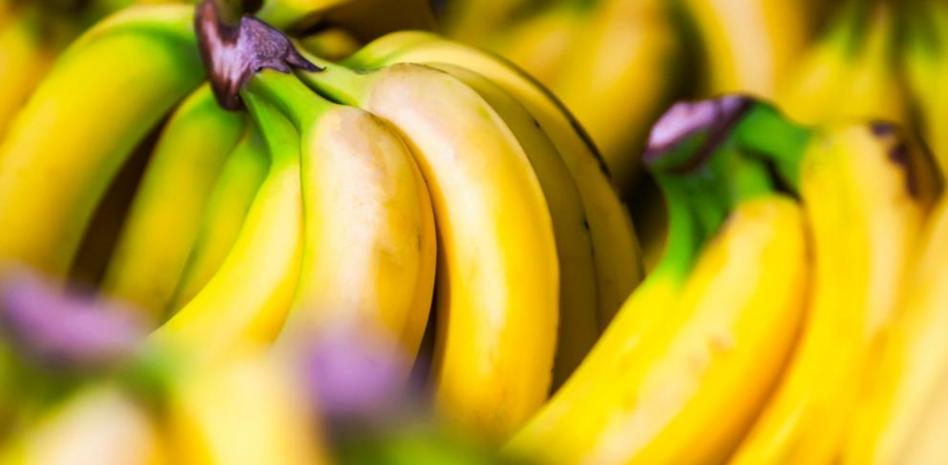 Cuáles son las propiedades del plátano