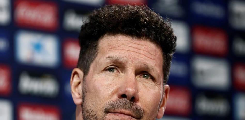 Atlético de Madrid - Levante: Horario, dónde ver el partido y la previa de Simeone