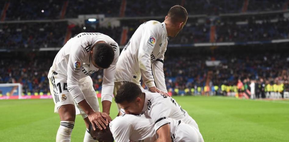 Leganés - Real Madrid: Horario, dónde ver hoy el partido y el entrenamiento del equipo blanco