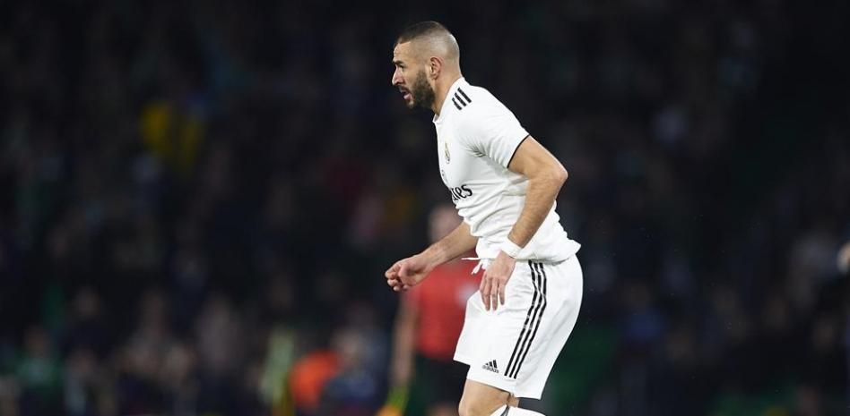 Los mejores goles del Real Madrid ante el Sevilla en el Santiago Bernabéu