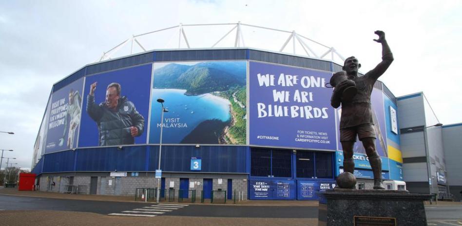 Directo: Rueda de prensa del Cardiff City por la desaparición de Emiliano Sala