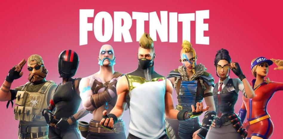 Fortnite: Realidades y mitos - Episodio 35