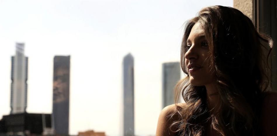 Ana Guerra y Miguel Ángel Muñoz salen por separado de una cita