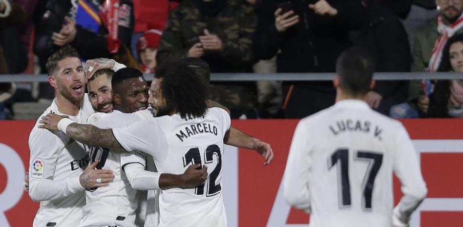 Real Madrid - Alavés: Horario, dónde ver el partido de Liga Santander por TV y el entrenamiento de los blancos