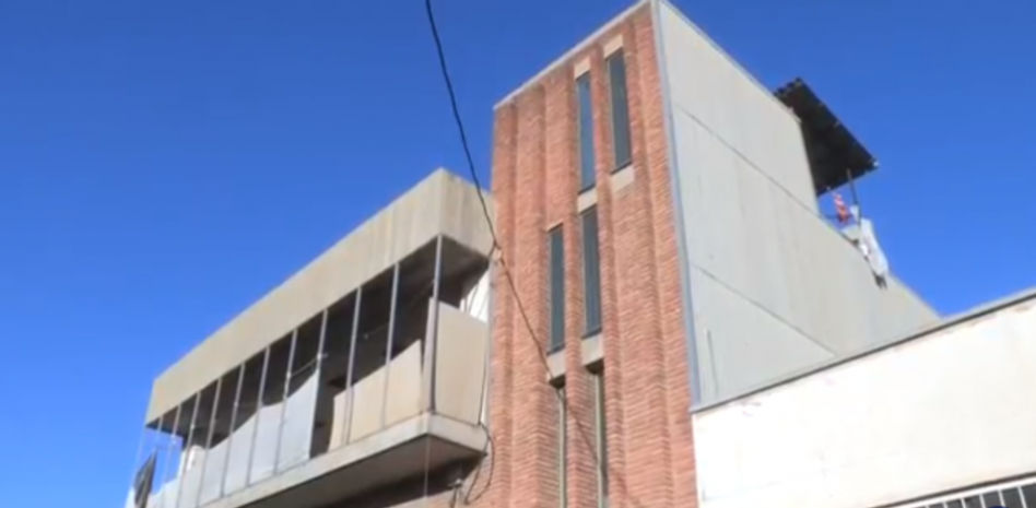 Detenidos varios hombres por presunta agresión sexual a una joven en Sabadell