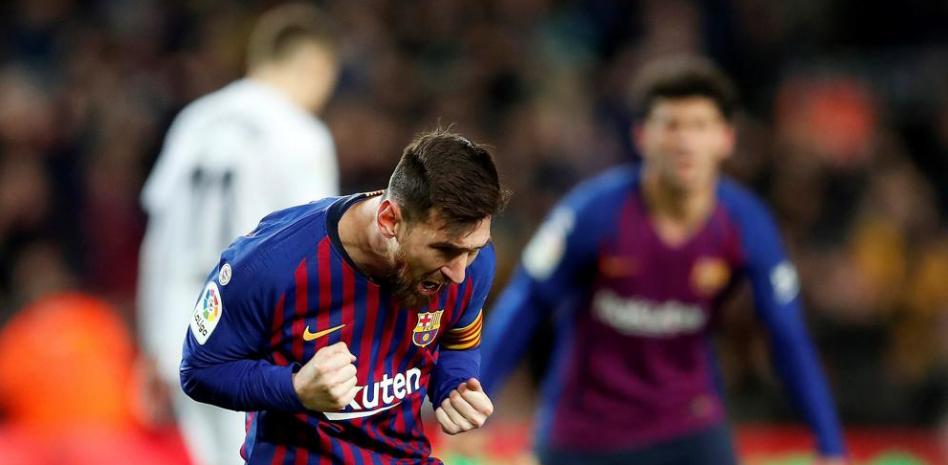 ¿Cuál ha sido el mejor gol de la historia del Barça?