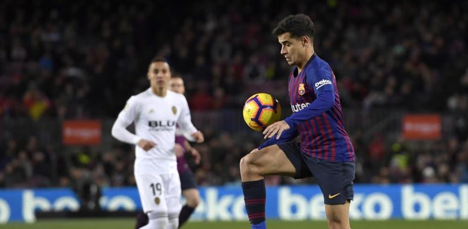 Las claves brasileñas del Clásico entre el Barcelona y el Real Madrid