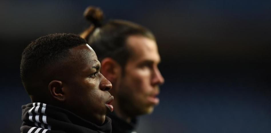 Los mejores goles del Madrid contra el Barcelona