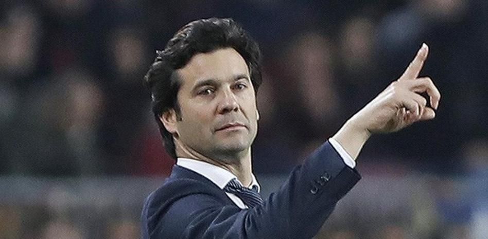 Solari considera que el Clásico ha sido ¨precioso¨
