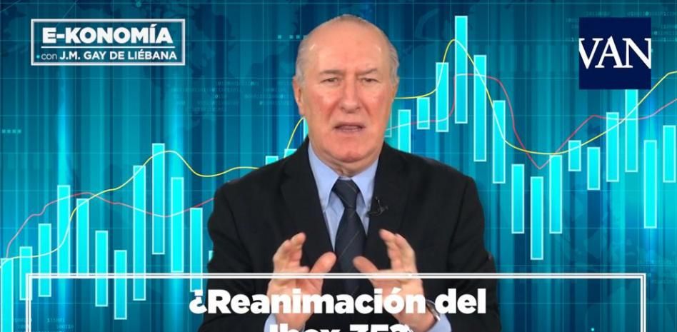 ¿Reanimación en el Ibex 35?