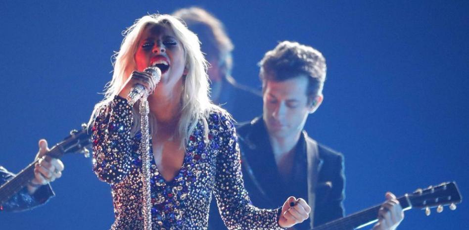 Todos los ganadores de los Grammys 2019