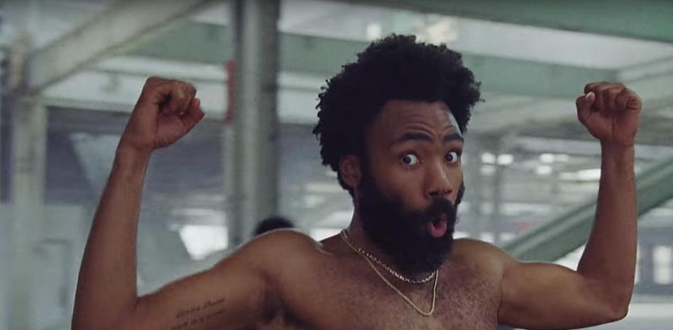 ‘This is America’ de Childish Gambino gana los Grammys a mejor canción y videoclip