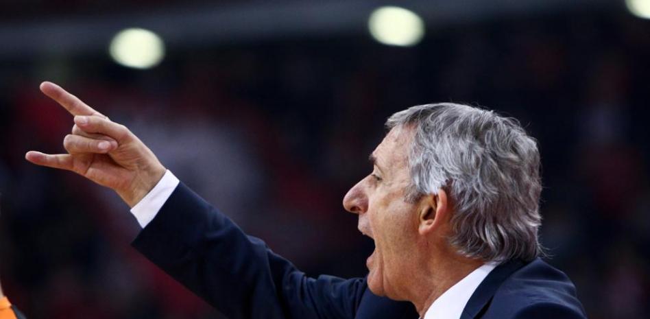 Hoy comienza la Copa del Rey de baloncesto