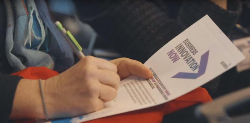 Cómo innovar realmente en la era de la fiebre por la transformación digital