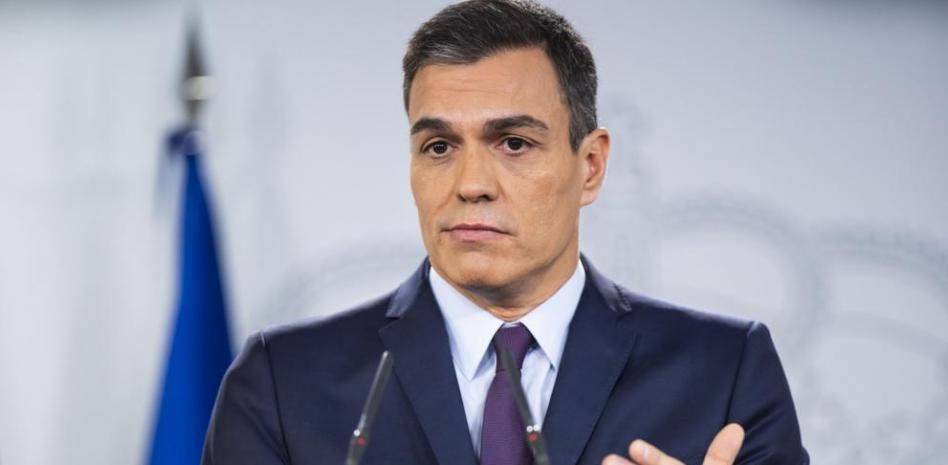 Pedro Sánchez anticipa elecciones al 28 de abril