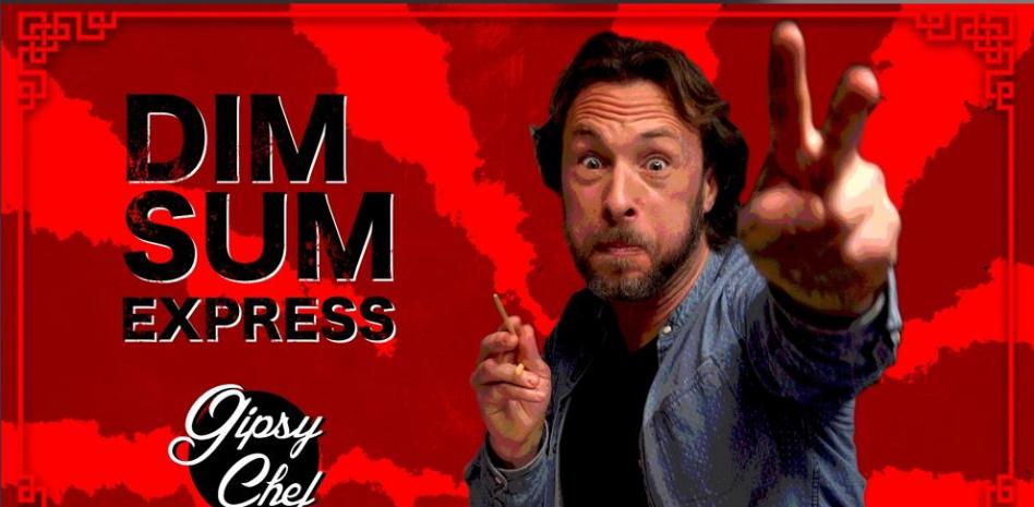 El dim sum express de Gipsy Chef