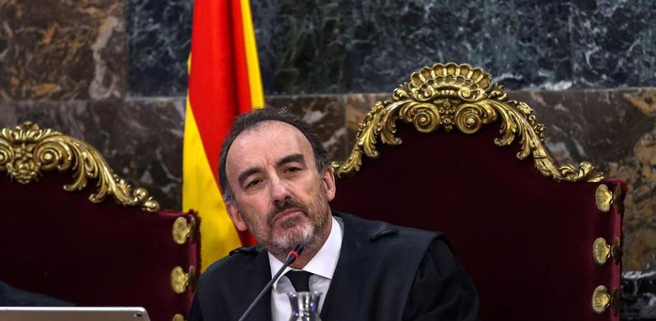 La respuesta del juez Marchena que crea confusión en las redes 