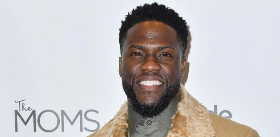 Polémica de cara a la gala de los Oscar por unos twits de Kevin Hart