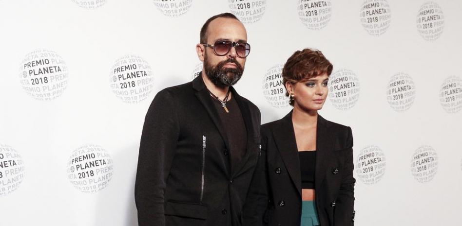 Risto Mejide y Laura Escanes esperan su primer hijo