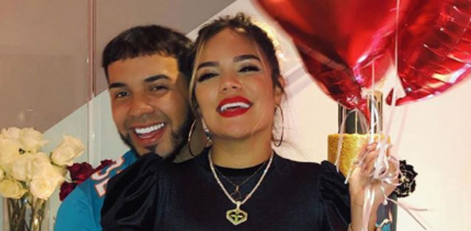 Así ha sido la caída de Anuel AA