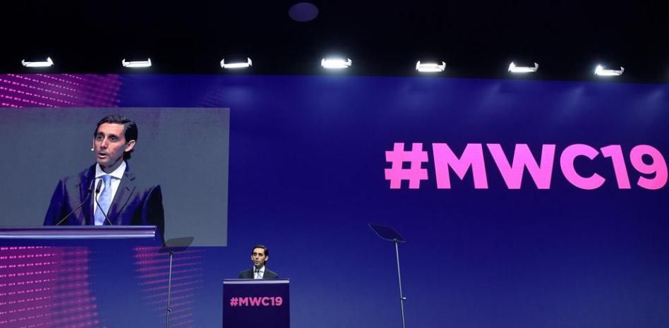 MWC 2019: Se abren las puertas del Mobile World Congress 2019, en directo