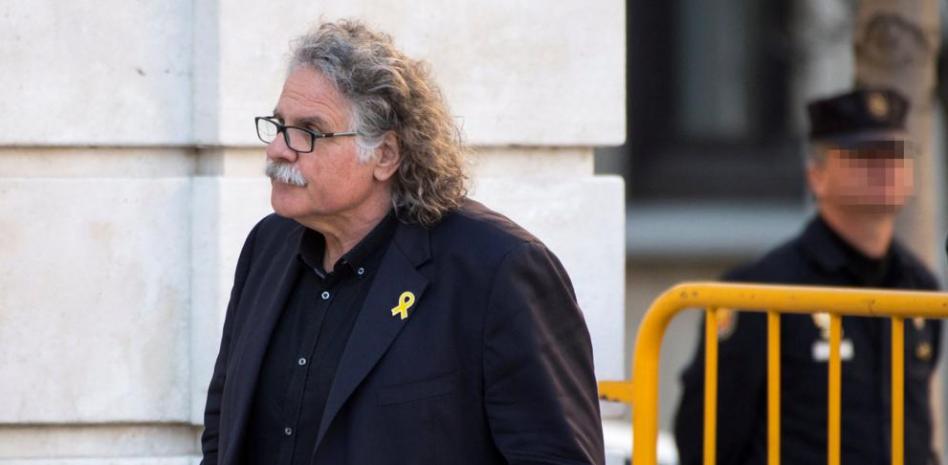 Marchena a Tardà: “No empezamos bien”