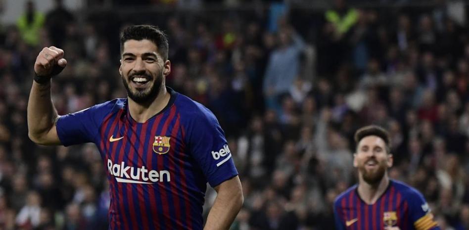 Real Madrid - Barcelona: Horario y dónde ver el partido de fútbol