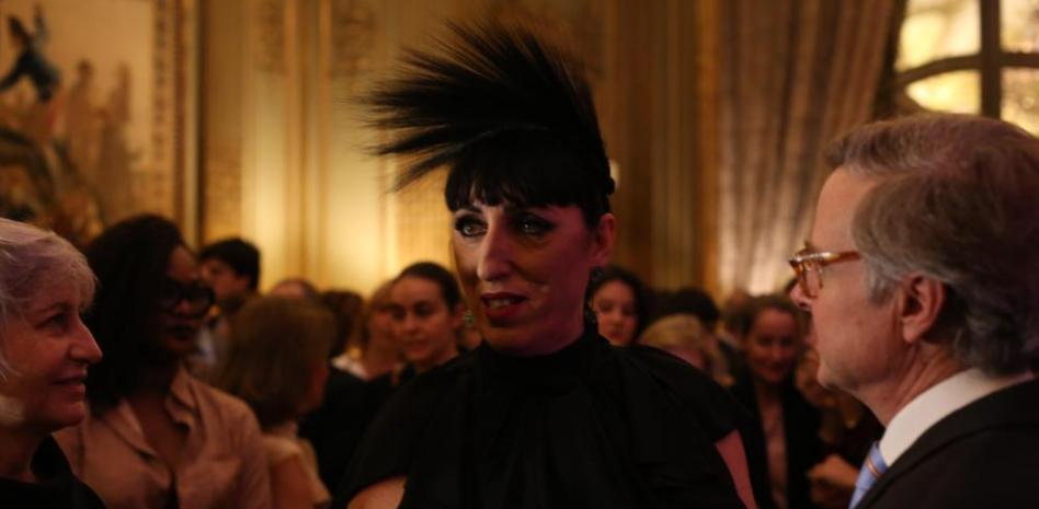 ‘Made in Spain: moda más allá de las fronteras’, llega a París