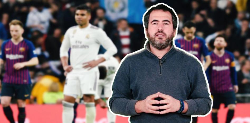 Las incógnitas del Clásico de este sábado