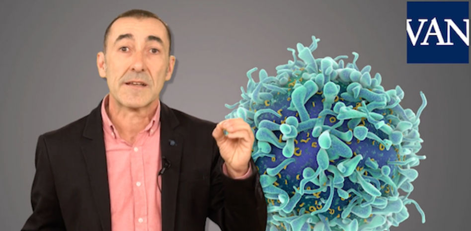 Así se ha curado el segundo paciente de VIH de la historia