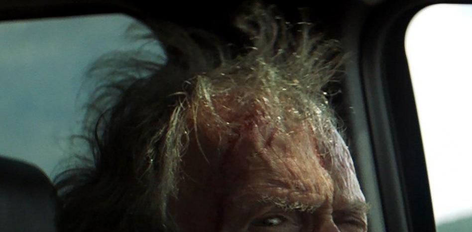 Clint Eastwood estrena la película ‘Mula’