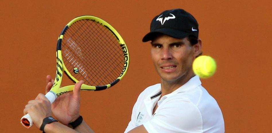 Horario de Rafa Nadal y dónde ver Indian Wells por TV: ¿A qué hora juega?