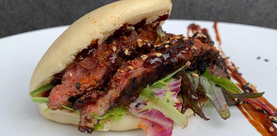 Cómo preparar un delicioso bao de pluma fresca