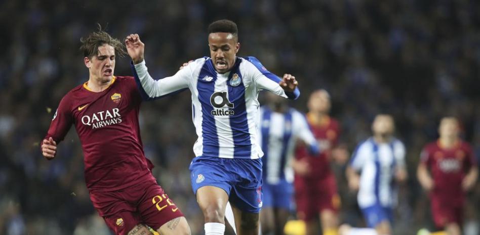Así juega Militao, el nuevo fichaje del Real Madrid