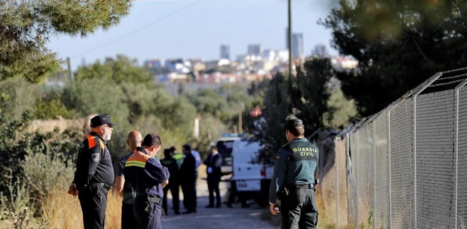 La madre de los menores creía “que iban a resucitar”