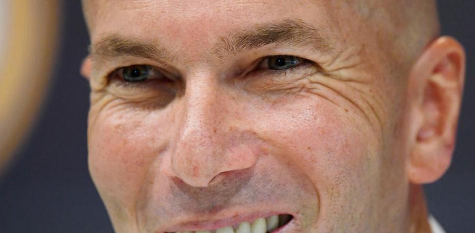 Real Madrid - Celta de Vigo: Horario y dónde ver el regreso de Zidane por TV