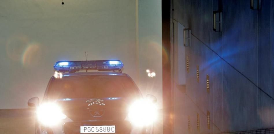 Prisión provisional para los padres de los niños de Godella