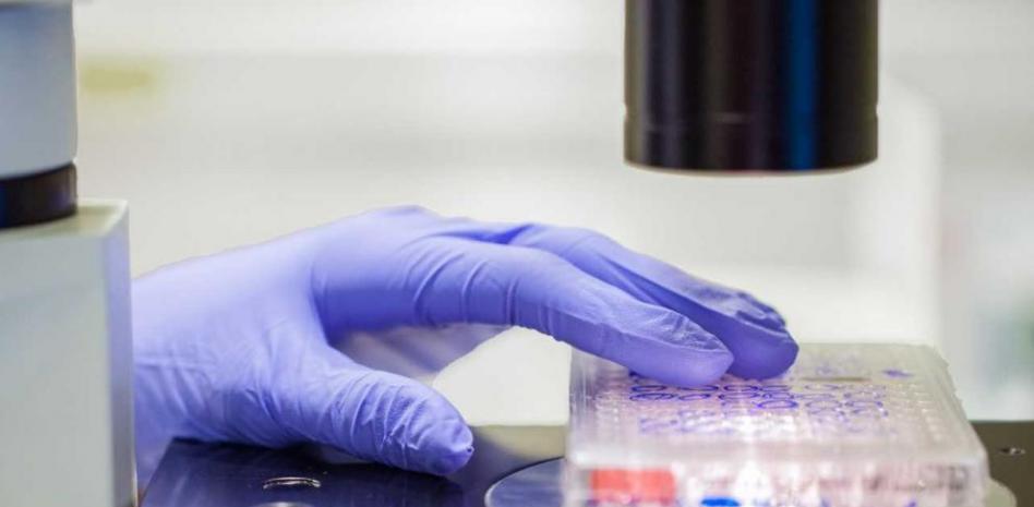 Desarrollan un nuevo fármaco contra el cáncer de pulmón