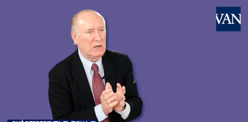 Gay de Liébana: “Wu Lei tiene que ser el primero de una saga”