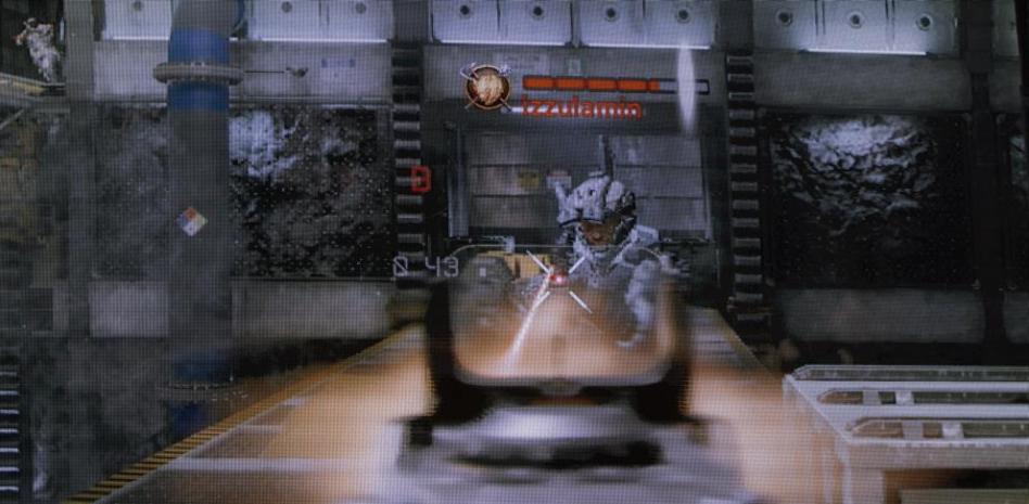 Call of Duty viaja a Alcatraz