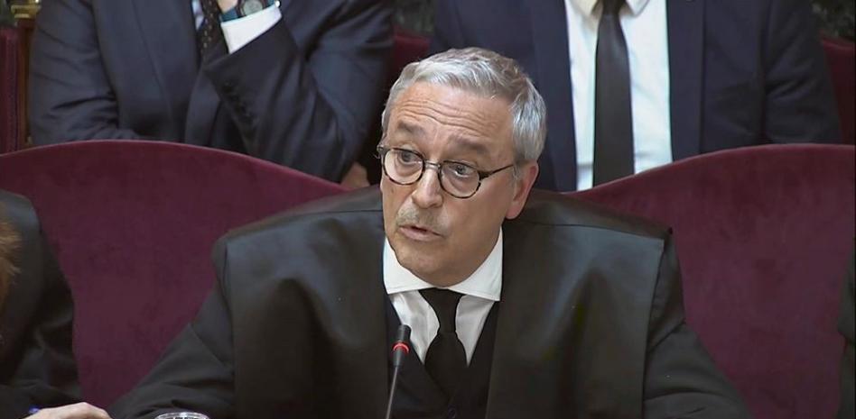 Melero pide un careo entre Ferran López y Diego Pérez de los Cobos