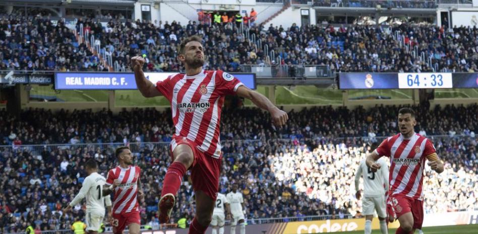 Girona - Espanyol: Horario y dónde ver el partido de fútbol por TV