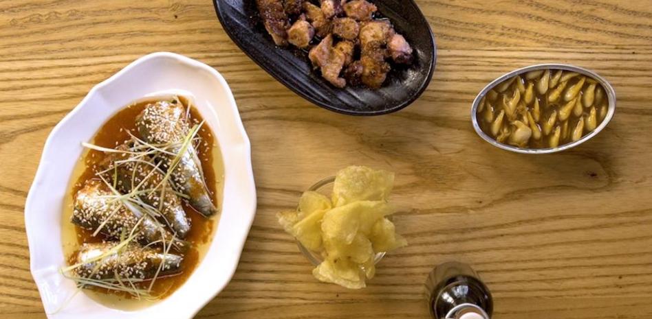 Preparar este vermut asiático es ‘Así de fácil’