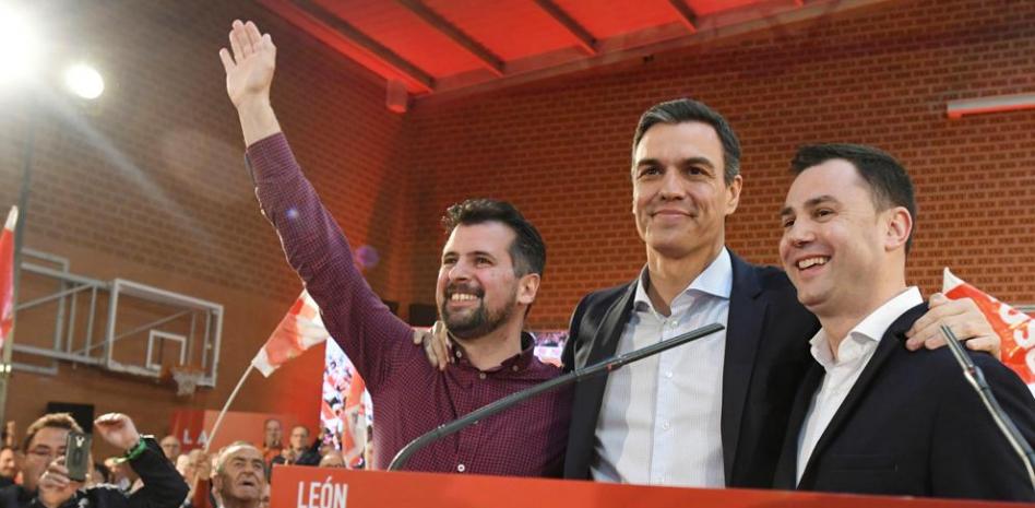 El CIS da una ligera ventaja a la izquierda en la Comunidad Valenciana