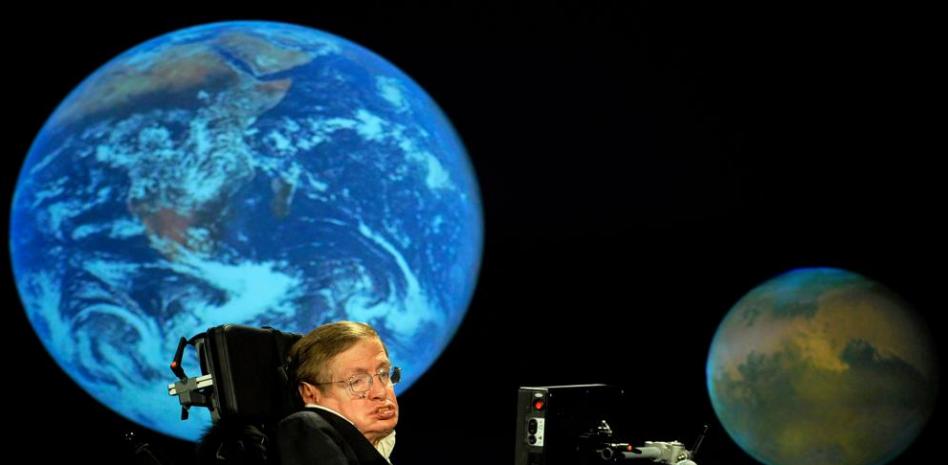 Lo que descubrió Stephen Hawking sobre los agujeros negros