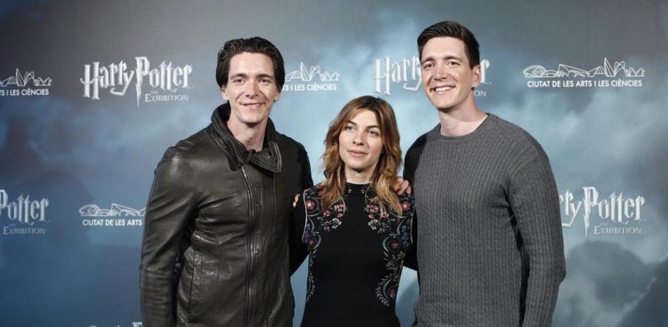 ‘Harry Potter: The exhibition’, regresa a España